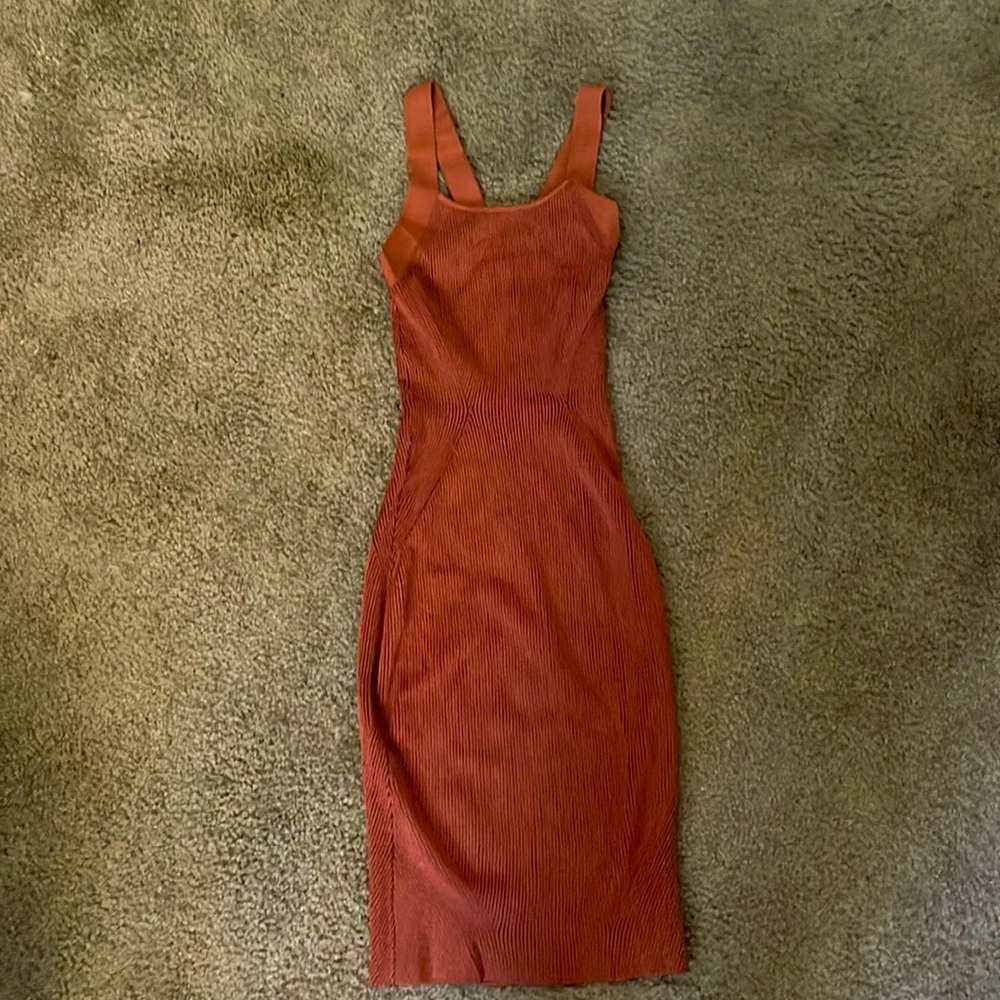 Bebe Dress